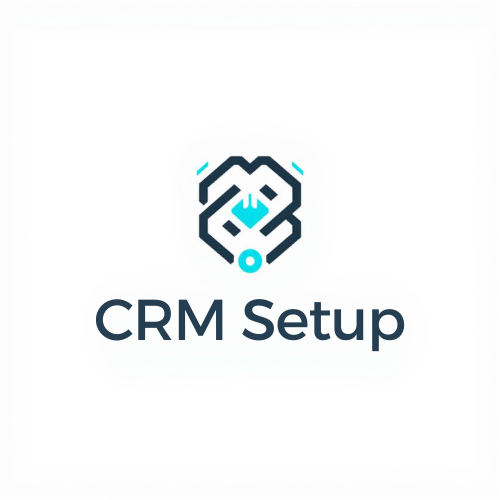 Buy Simple CRM Setup Guide